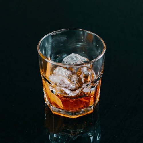 Whiskey
