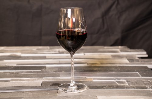 SANGIOVESE DI PUGLIA -rødvin