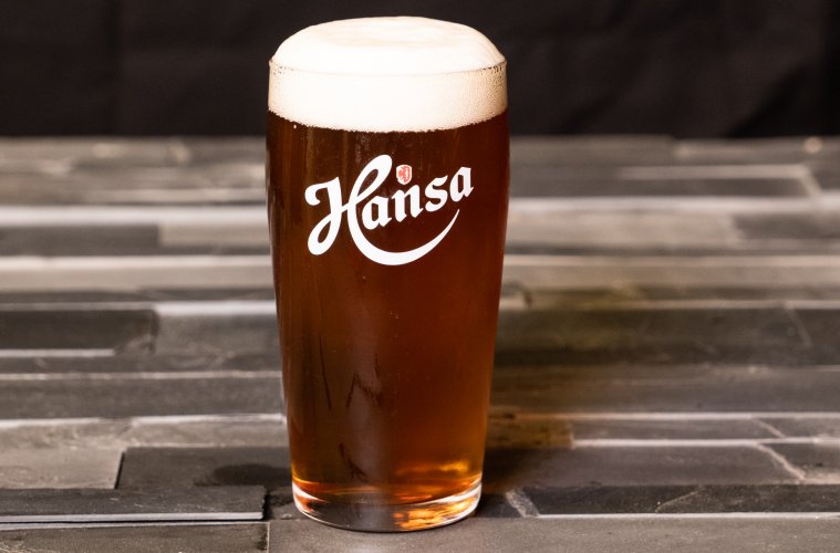 HANSA IPA -0,4