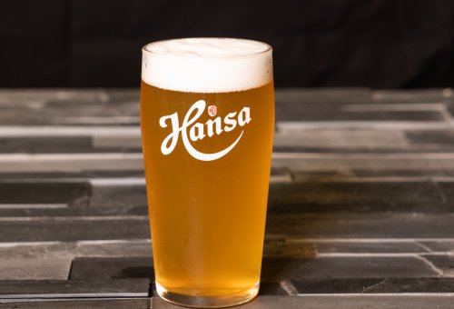 HANSA MANGO IPA -0,4