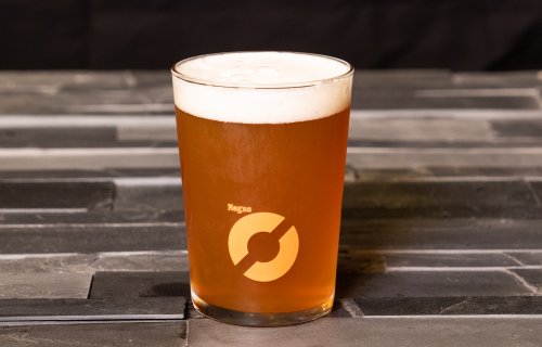 NØGNE Ø GLOBAL PALE ALE