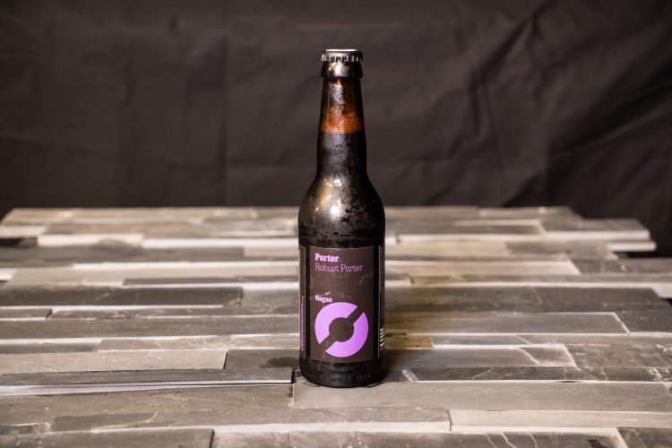 NØGNE Ø PORTER 0,33 