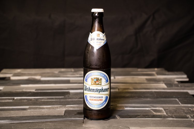WEIHENSTEPHAN (ALKOHOLFRI) 0,5