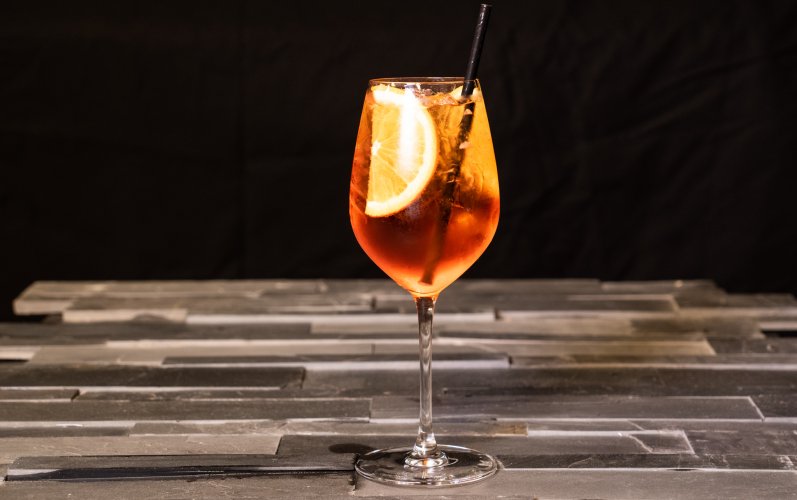 APEROL SPRITZ 