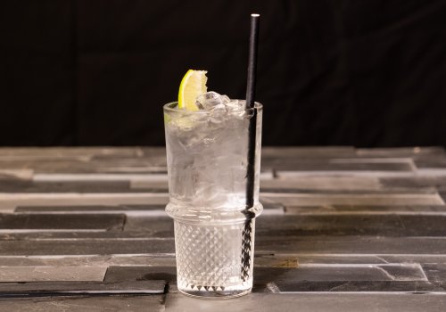 CHARIOT (SUR) -mocktail