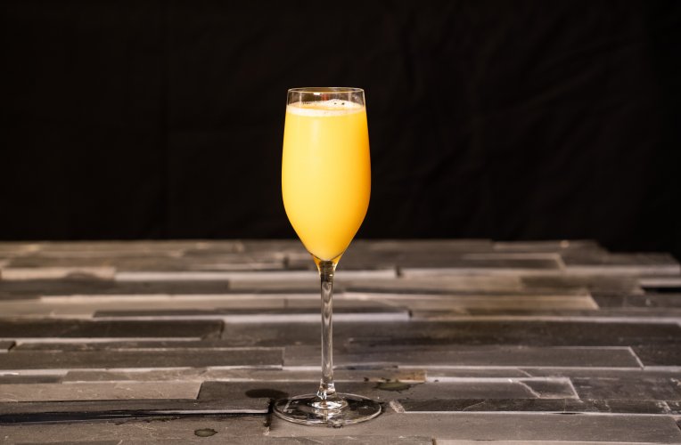 Mimosa