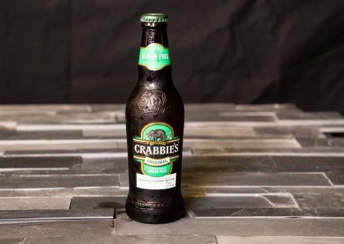 Crabbies