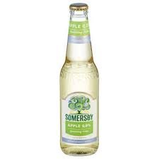 Sommersby Cider
