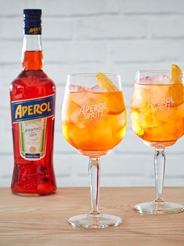 Aperol Spritz 
